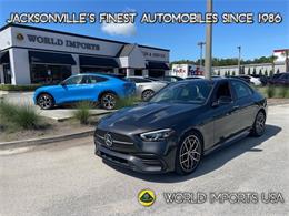 2025 Mercedes-Benz C300 (CC-2102394) for sale in Jacksonville, Florida