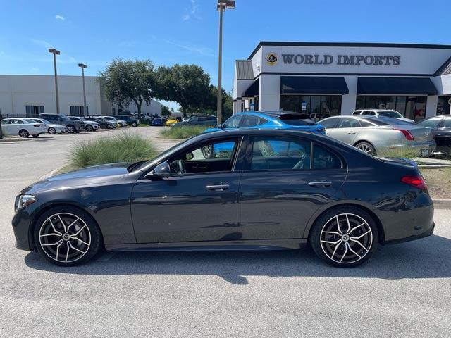 2025 Mercedes-Benz C300 (CC-2102394) for sale in Jacksonville, Florida