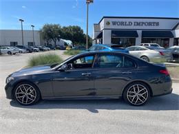 2025 Mercedes-Benz C300 (CC-2102394) for sale in Jacksonville, Florida