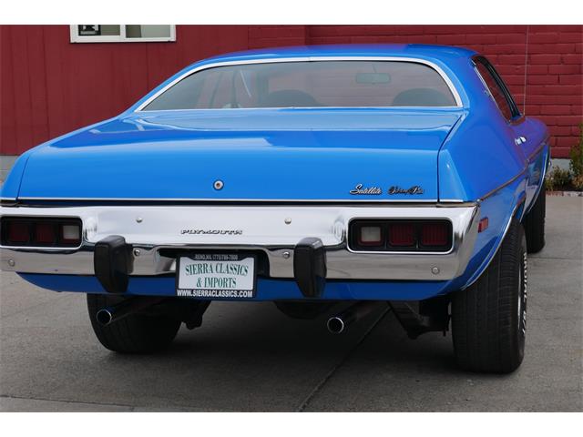 1974 Plymouth Satellite Sebring (CC-2102395) for sale in Reno, Nevada