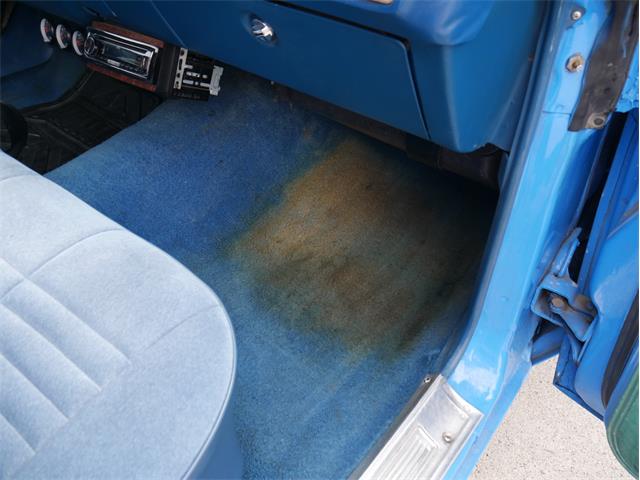 1974 Plymouth Satellite Sebring (CC-2102395) for sale in Reno, Nevada