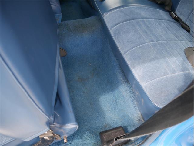 1974 Plymouth Satellite Sebring (CC-2102395) for sale in Reno, Nevada