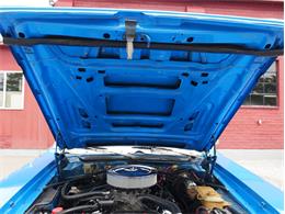 1974 Plymouth Satellite Sebring (CC-2102395) for sale in Reno, Nevada