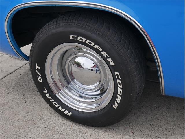 1974 Plymouth Satellite Sebring (CC-2102395) for sale in Reno, Nevada