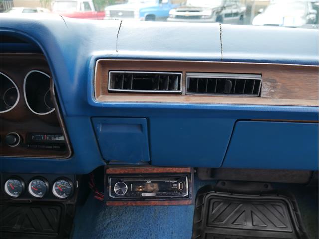 1974 Plymouth Satellite Sebring (CC-2102395) for sale in Reno, Nevada