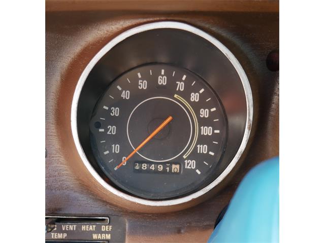 1974 Plymouth Satellite Sebring (CC-2102395) for sale in Reno, Nevada