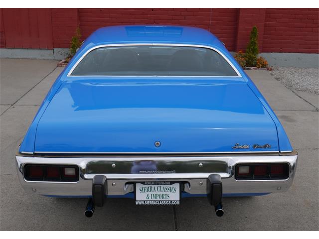 1974 Plymouth Satellite Sebring (CC-2102395) for sale in Reno, Nevada