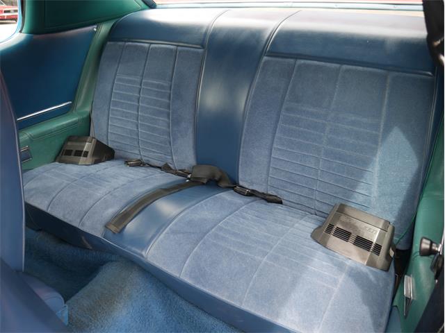 1974 Plymouth Satellite Sebring (CC-2102395) for sale in Reno, Nevada