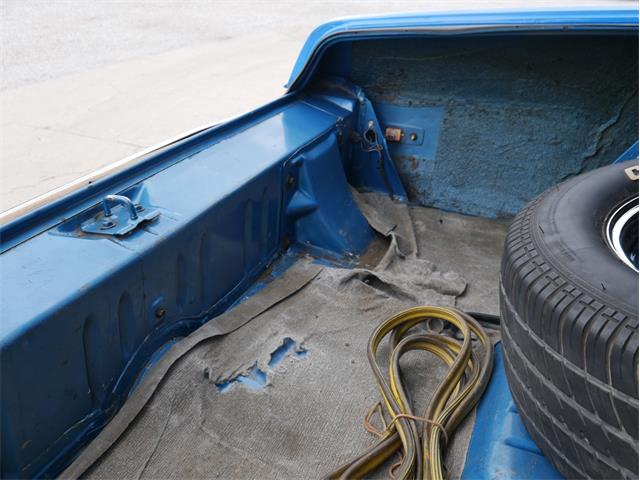1974 Plymouth Satellite Sebring (CC-2102395) for sale in Reno, Nevada