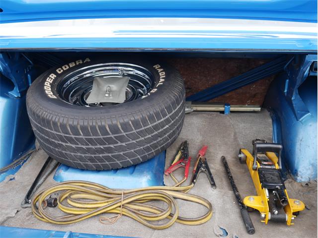 1974 Plymouth Satellite Sebring (CC-2102395) for sale in Reno, Nevada