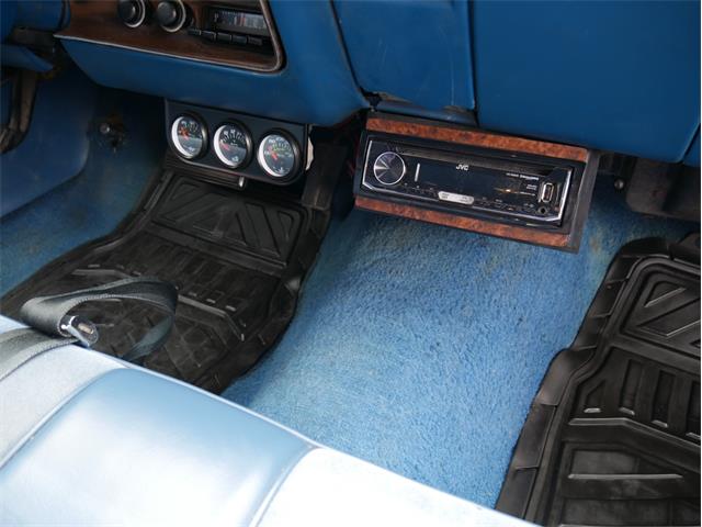 1974 Plymouth Satellite Sebring (CC-2102395) for sale in Reno, Nevada