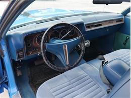 1974 Plymouth Satellite Sebring (CC-2102395) for sale in Reno, Nevada