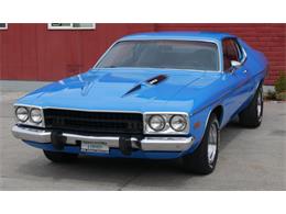 1974 Plymouth Satellite Sebring (CC-2102395) for sale in Reno, Nevada