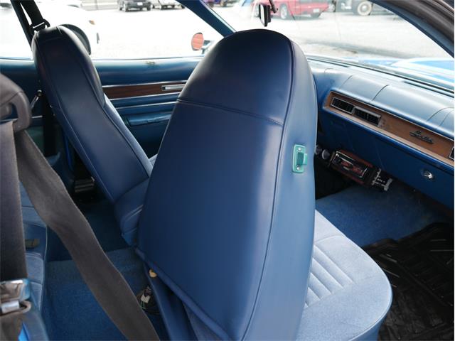 1974 Plymouth Satellite Sebring (CC-2102395) for sale in Reno, Nevada