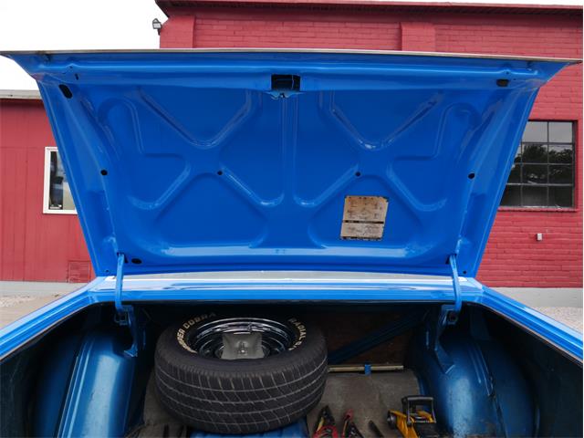 1974 Plymouth Satellite Sebring (CC-2102395) for sale in Reno, Nevada