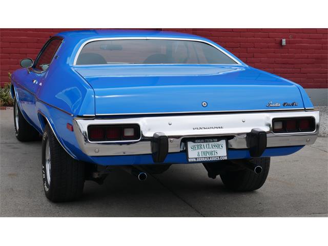 1974 Plymouth Satellite Sebring (CC-2102395) for sale in Reno, Nevada