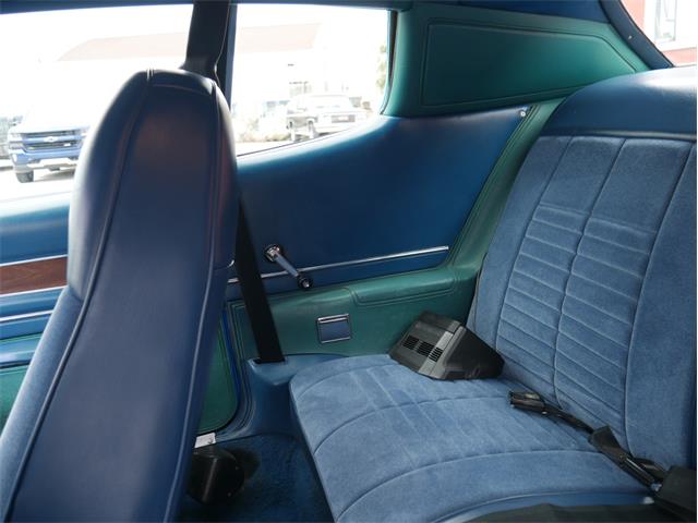 1974 Plymouth Satellite Sebring (CC-2102395) for sale in Reno, Nevada