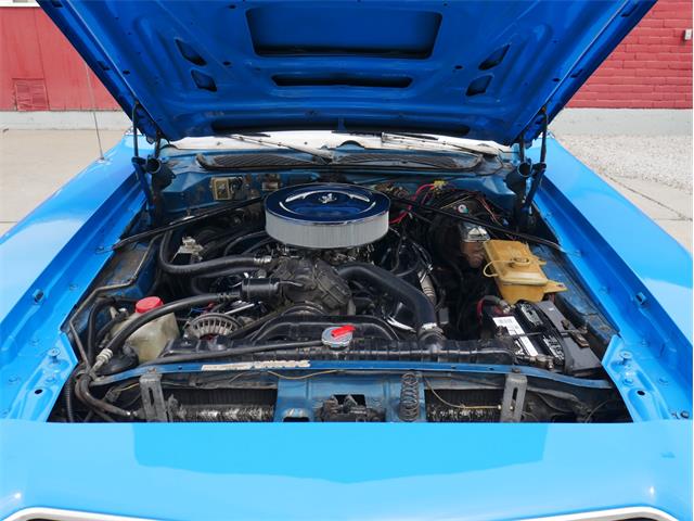 1974 Plymouth Satellite Sebring (CC-2102395) for sale in Reno, Nevada