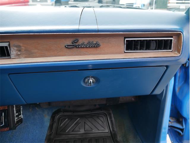 1974 Plymouth Satellite Sebring (CC-2102395) for sale in Reno, Nevada