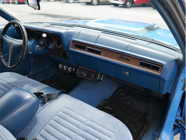 1974 Plymouth Satellite Sebring (CC-2102395) for sale in Reno, Nevada