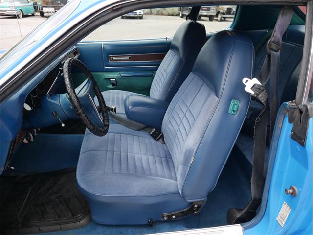 1974 Plymouth Satellite Sebring (CC-2102395) for sale in Reno, Nevada