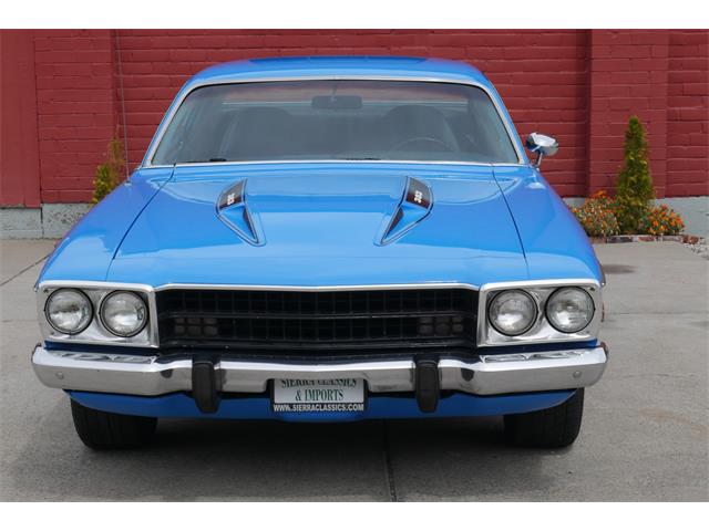 1974 Plymouth Satellite Sebring (CC-2102395) for sale in Reno, Nevada