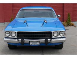 1974 Plymouth Satellite Sebring (CC-2102395) for sale in Reno, Nevada
