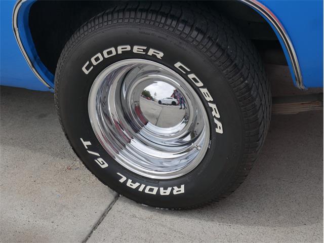 1974 Plymouth Satellite Sebring (CC-2102395) for sale in Reno, Nevada