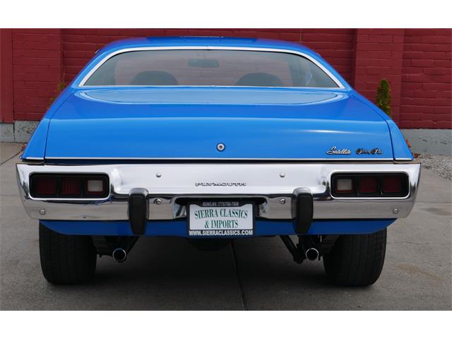 1974 Plymouth Satellite Sebring (CC-2102395) for sale in Reno, Nevada