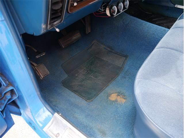 1974 Plymouth Satellite Sebring (CC-2102395) for sale in Reno, Nevada