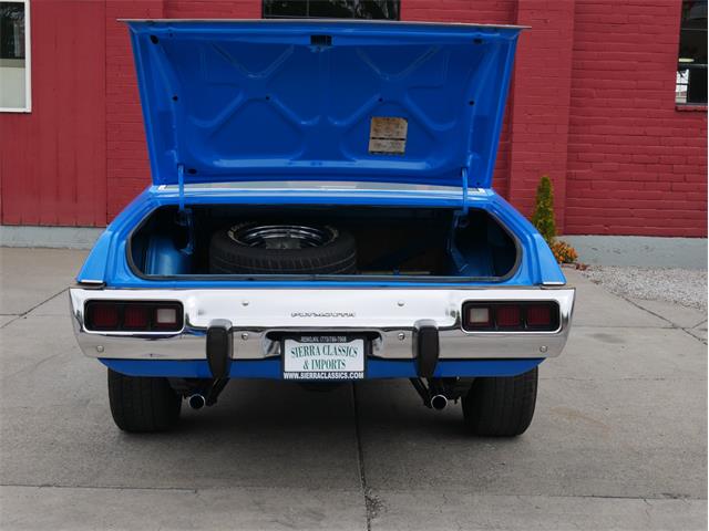 1974 Plymouth Satellite Sebring (CC-2102395) for sale in Reno, Nevada
