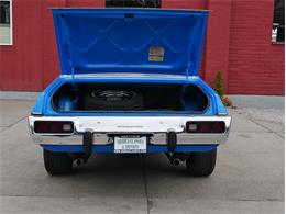 1974 Plymouth Satellite Sebring (CC-2102395) for sale in Reno, Nevada