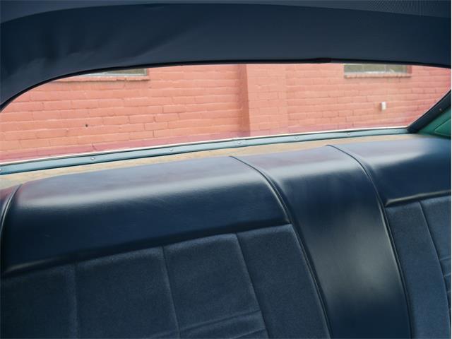 1974 Plymouth Satellite Sebring (CC-2102395) for sale in Reno, Nevada