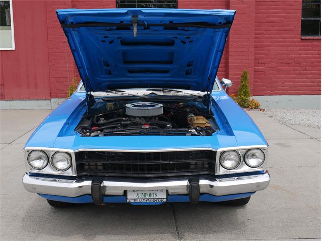 1974 Plymouth Satellite Sebring (CC-2102395) for sale in Reno, Nevada