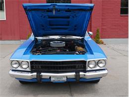 1974 Plymouth Satellite Sebring (CC-2102395) for sale in Reno, Nevada