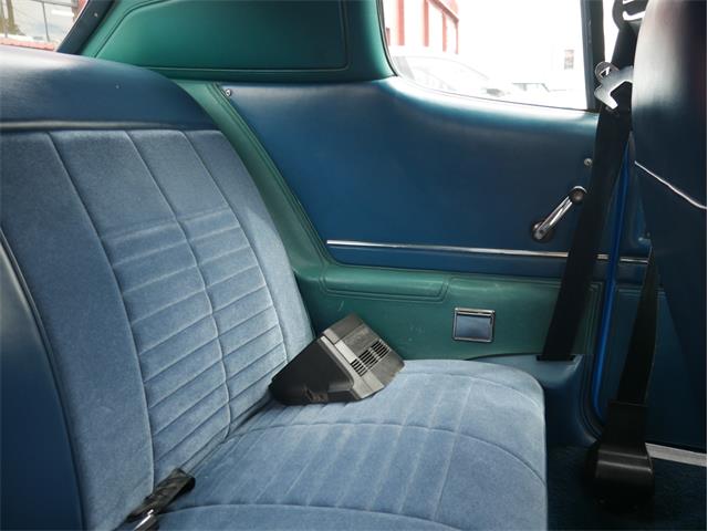 1974 Plymouth Satellite Sebring (CC-2102395) for sale in Reno, Nevada