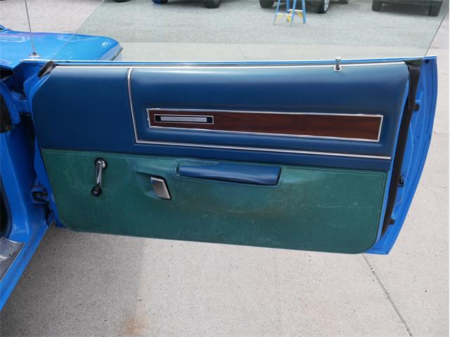 1974 Plymouth Satellite Sebring (CC-2102395) for sale in Reno, Nevada