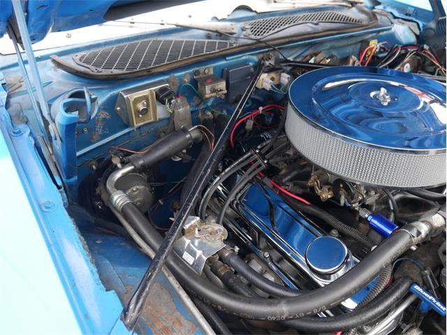1974 Plymouth Satellite Sebring (CC-2102395) for sale in Reno, Nevada