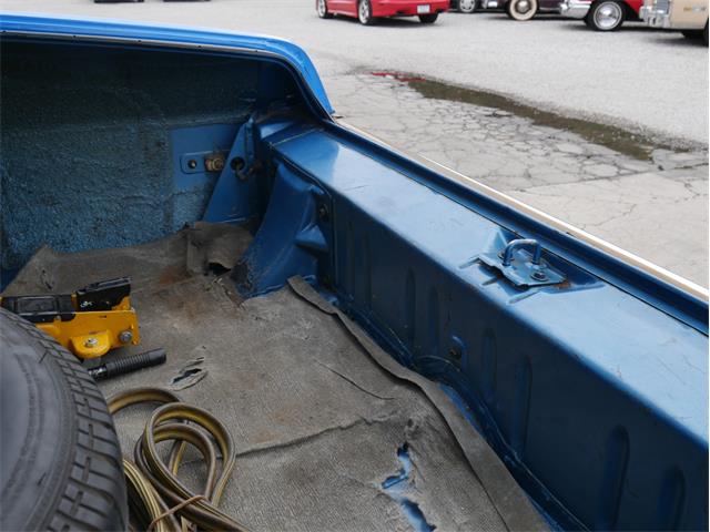1974 Plymouth Satellite Sebring (CC-2102395) for sale in Reno, Nevada