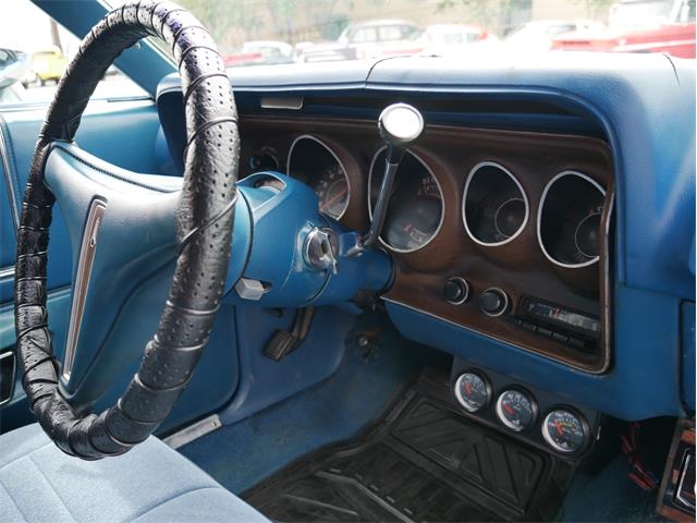 1974 Plymouth Satellite Sebring (CC-2102395) for sale in Reno, Nevada