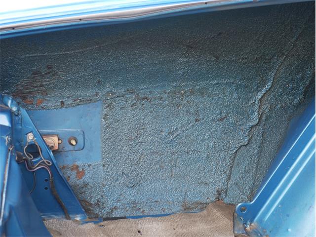 1974 Plymouth Satellite Sebring (CC-2102395) for sale in Reno, Nevada