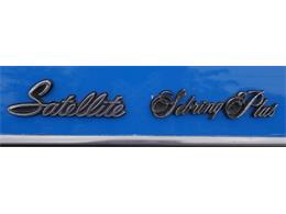 1974 Plymouth Satellite Sebring (CC-2102395) for sale in Reno, Nevada