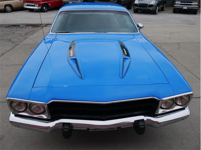 1974 Plymouth Satellite Sebring (CC-2102395) for sale in Reno, Nevada