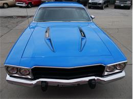 1974 Plymouth Satellite Sebring (CC-2102395) for sale in Reno, Nevada