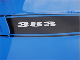 1974 Plymouth Satellite Sebring (CC-2102395) for sale in Reno, Nevada