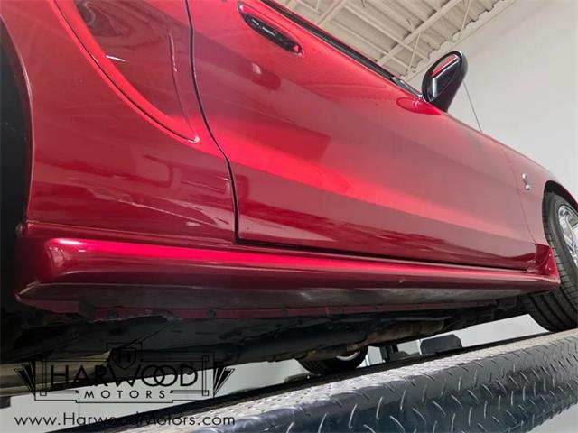 1998 Ford Cobra (CC-2102396) for sale in Cleveland, Ohio