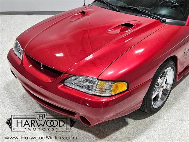 1998 Ford Cobra (CC-2102396) for sale in Cleveland, Ohio