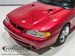 1998 Ford Cobra (CC-2102396) for sale in Cleveland, Ohio