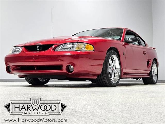 1998 Ford Cobra (CC-2102396) for sale in Cleveland, Ohio