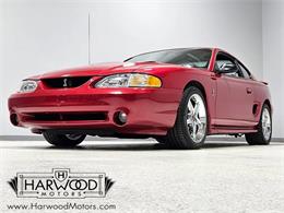 1998 Ford Cobra (CC-2102396) for sale in Cleveland, Ohio
